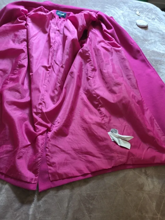 Long manteau - photo numéro 8