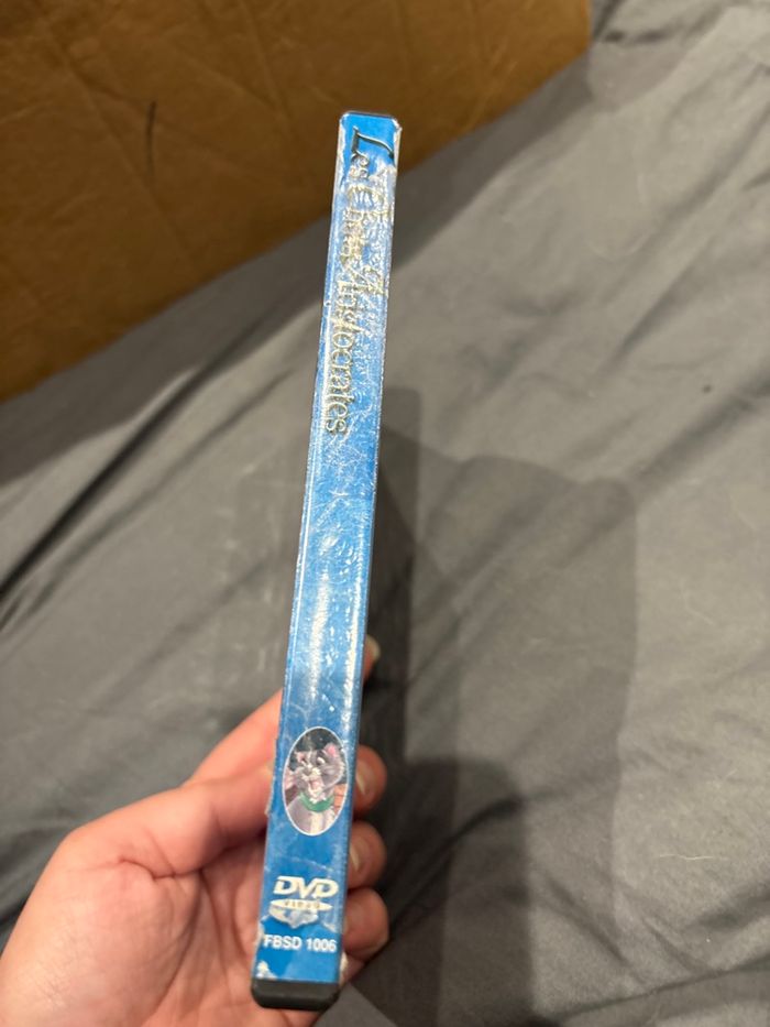 DVD les chats aristocrates - photo numéro 2