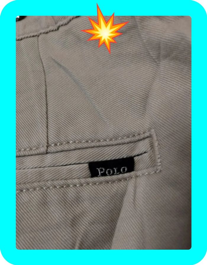 Short ralph lauren 48 - photo numéro 6