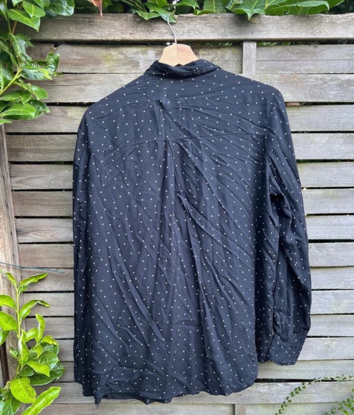 Chemise Pimkie – Taille M – Bon état avec petite tache - photo numéro 7