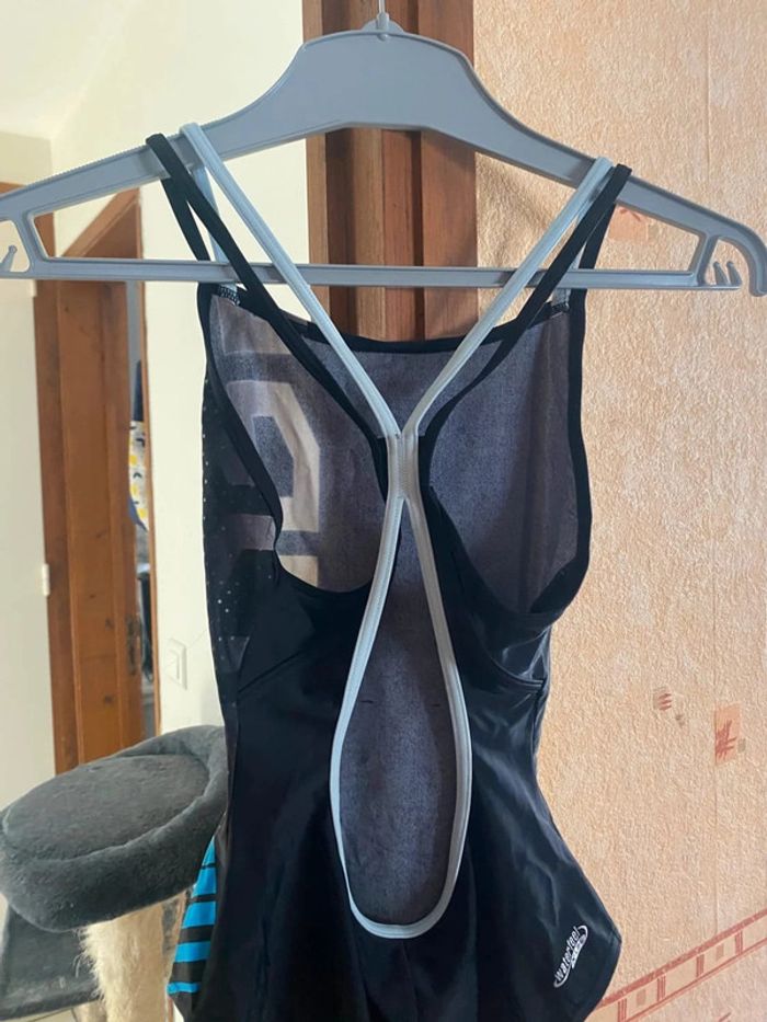Maillot de bain une pièce - photo numéro 5