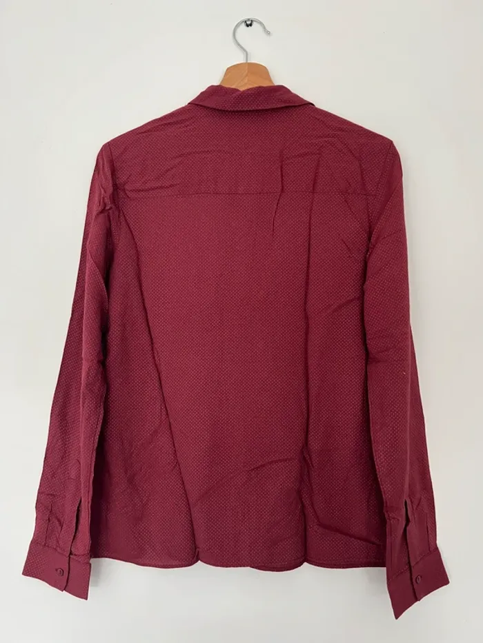 Chemise Naf Naf - photo numéro 2