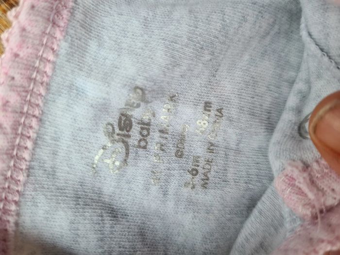 Pyjama minnie - photo numéro 2