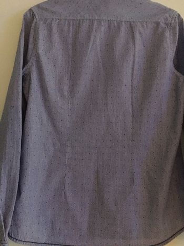 Chemise manche longue IKKS - photo numéro 2