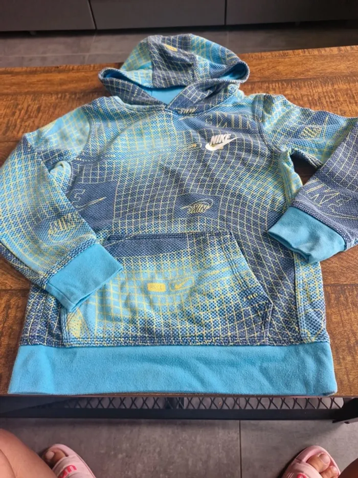 Sweat 6-7 ans - photo numéro 2
