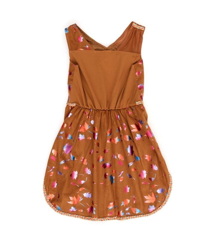 Déguisement NEUF Pocahontas – Disney Store – Taille 6 ans (116 cm) - photo numéro 3
