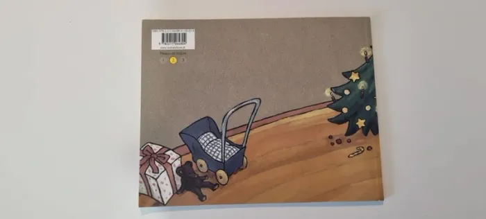 Livre Ecole des Loisirs Cher Père Noël - photo numéro 3
