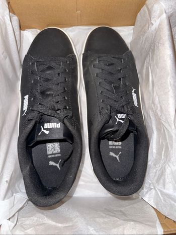 Baskets puma