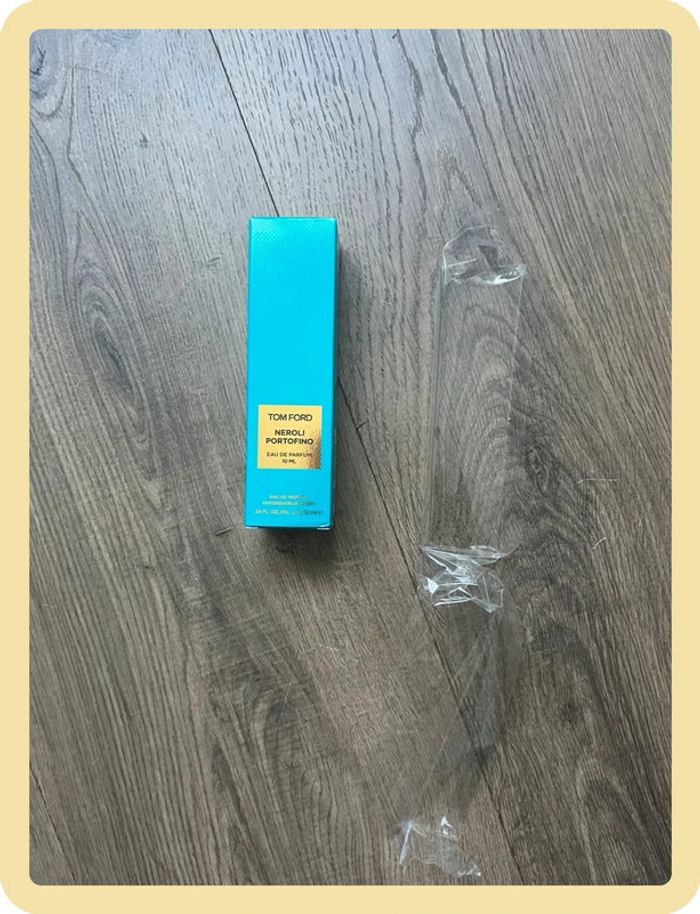 Eau de parfum Néroli Portofino - photo numéro 2