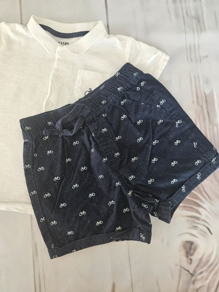 Ensemble 24 mois - photo numéro 4