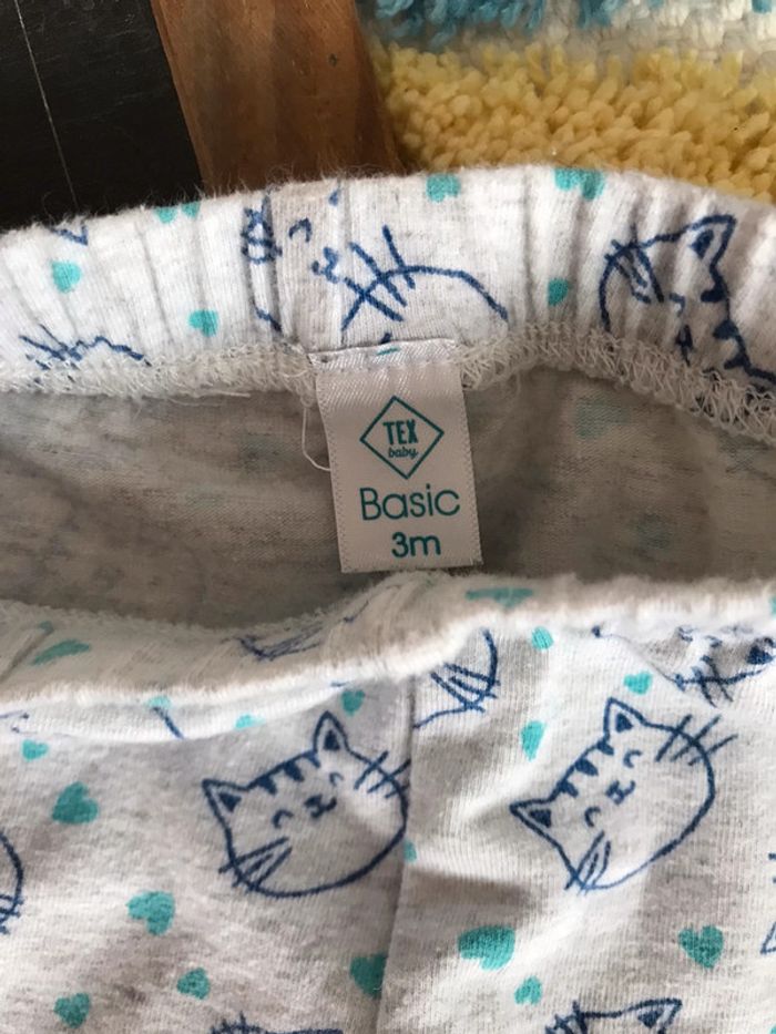 Lot leggings - photo numéro 3