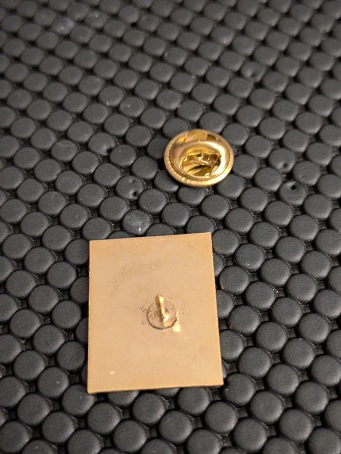 Pin's Chasseur Chasse Chien Bretigny - photo numéro 2