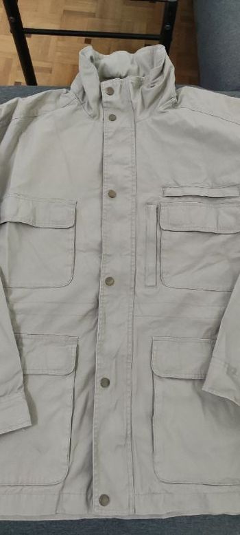 Manteau léger L'homme Moderne