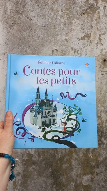 Livre enfant