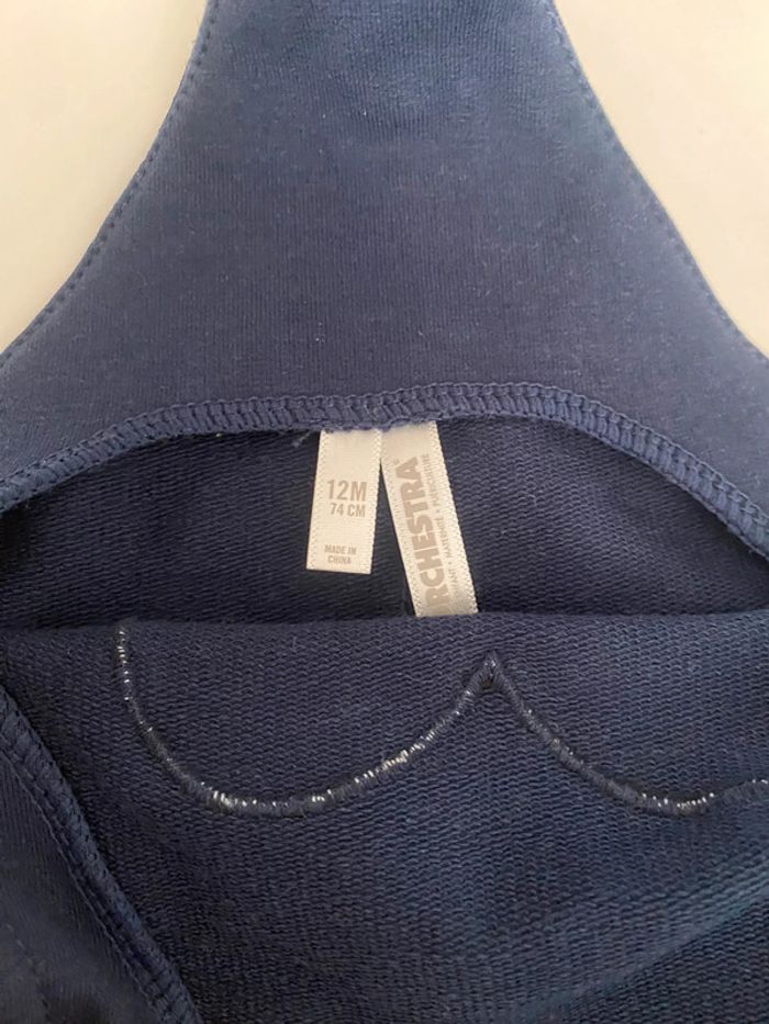 Combinaison - photo numéro 2