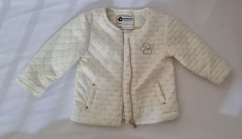 Veste orchestra printemps/automnes