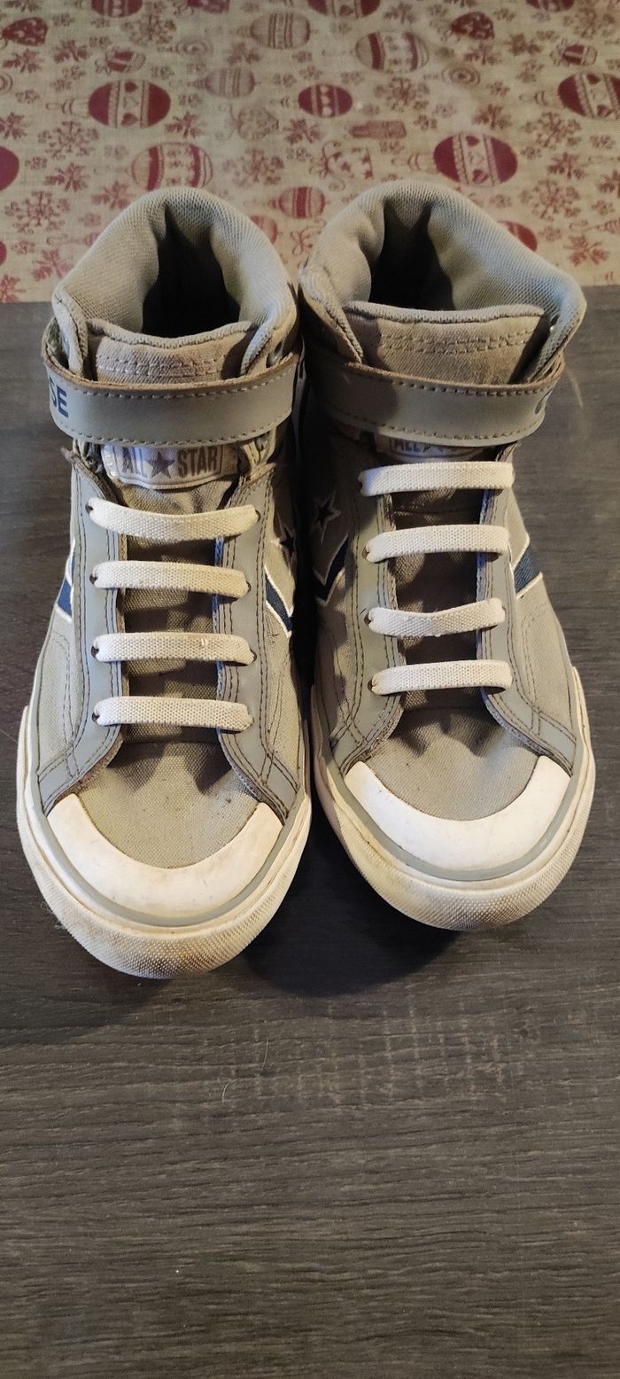 Basket Converse Taille 36