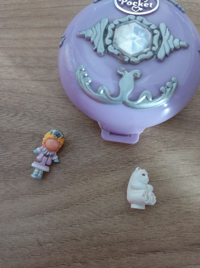 Polly pocket vintage - photo numéro 2