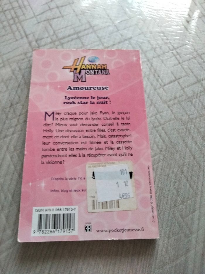 Livre jeunesse - photo numéro 2