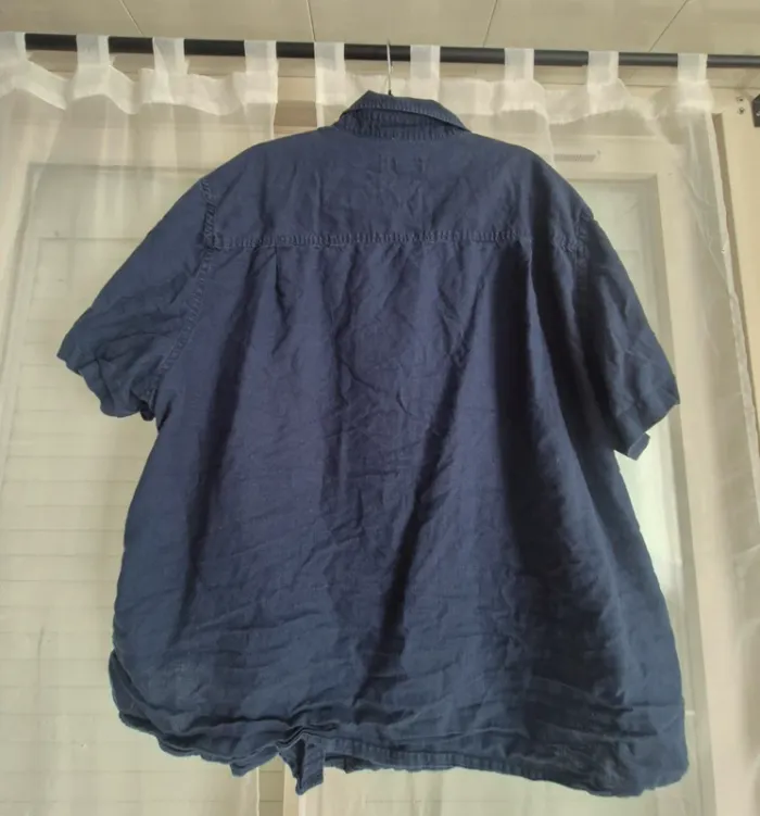 Chemise régular fit - photo numéro 2