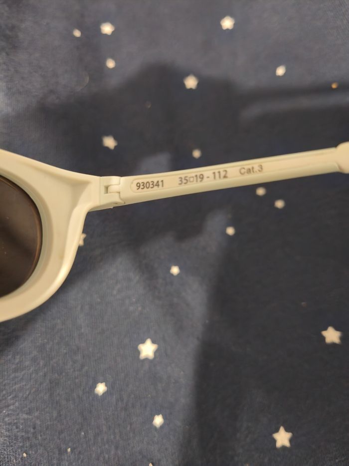 Lunette Béaba 9/24 mois - photo numéro 4