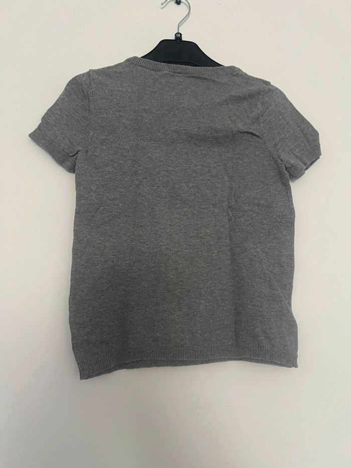 Tee shirt 8 ans - photo numéro 2