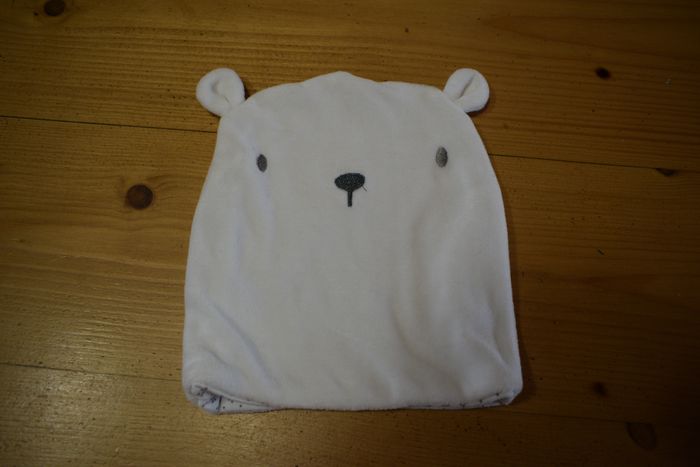 bonnet naissance