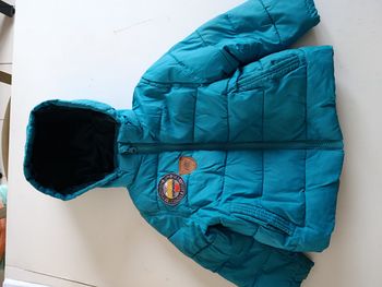 Manteau