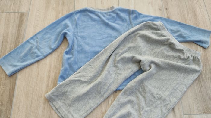 Pyjama hiver - photo numéro 2