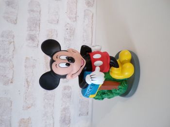 Tirelire Mickey Mouse (J24)