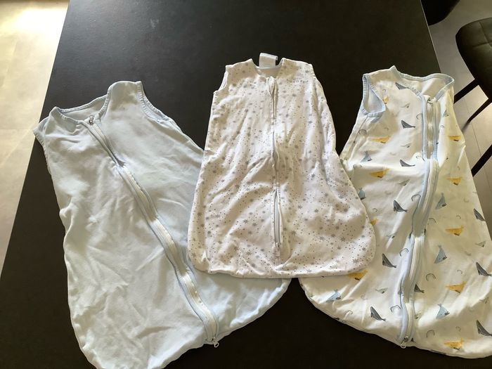 Lot vêtements 1 mois - photo numéro 2