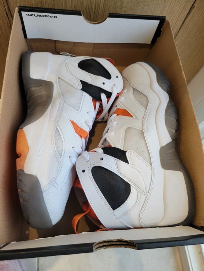 Jordan Jumpman two trey - photo numéro 4