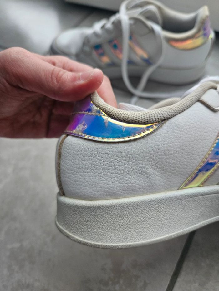 Basket Adidas - photo numéro 17