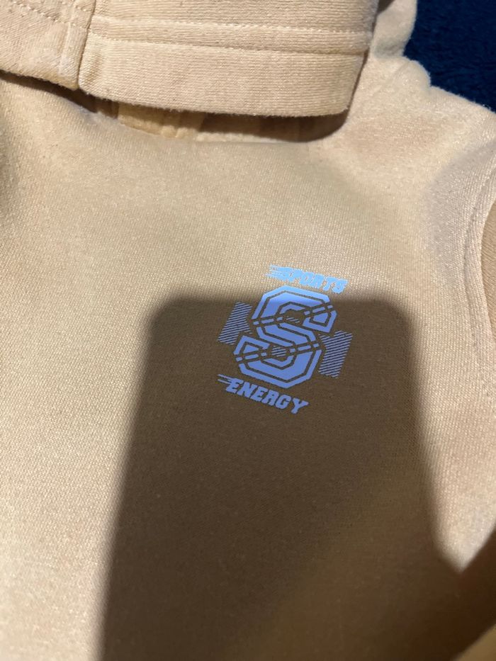 Jogging in extenso 6ans - photo numéro 4