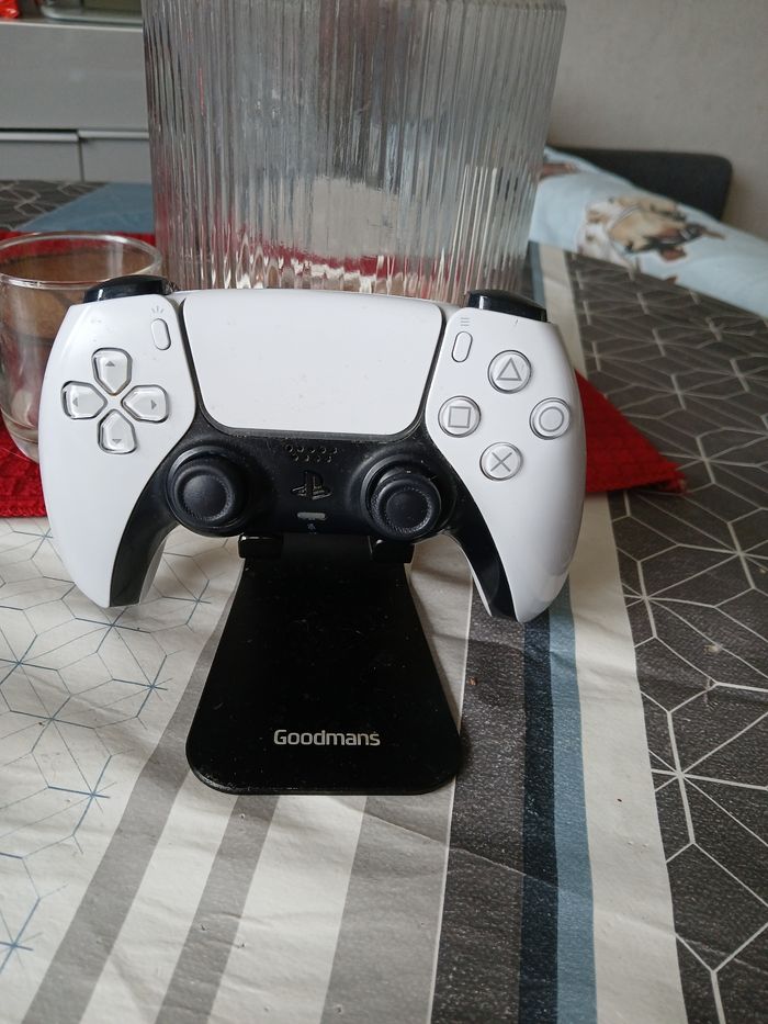 Manette de ps5