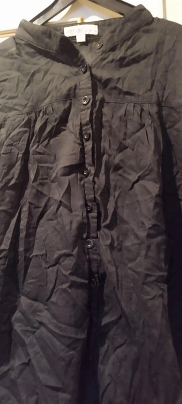 Chemise femme - photo numéro 4