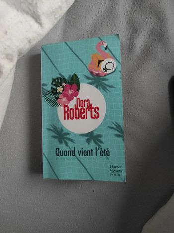 Quand vient l'été