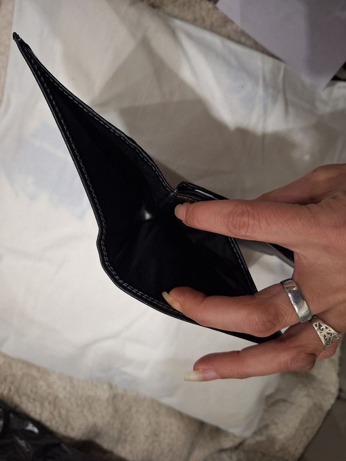 Porte feuille - photo numéro 5