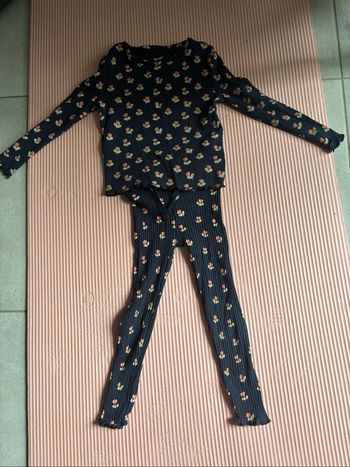 Ensemble Kiabi 3 ans