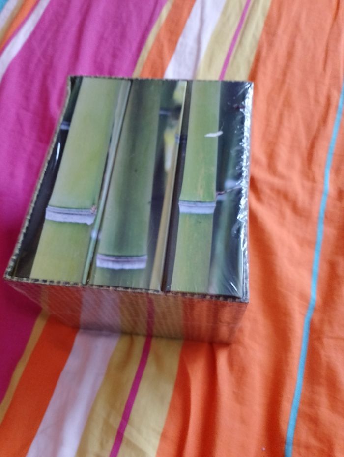 Coffret 3 albums de 80 photos - photo numéro 7