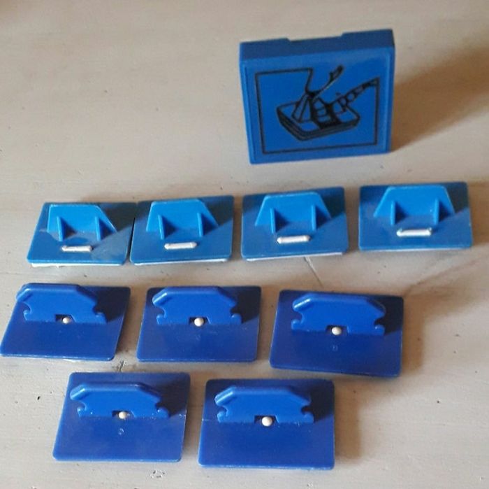 Timbres à imprimer vintage