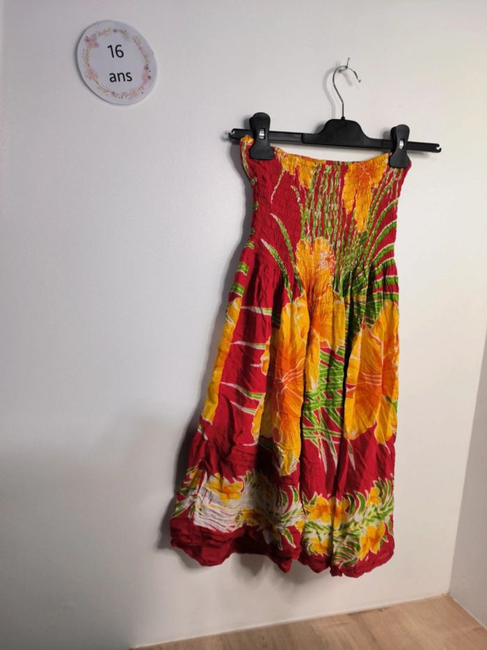 Lot vêtements fille 16 ans 15 pièces - photo numéro 13