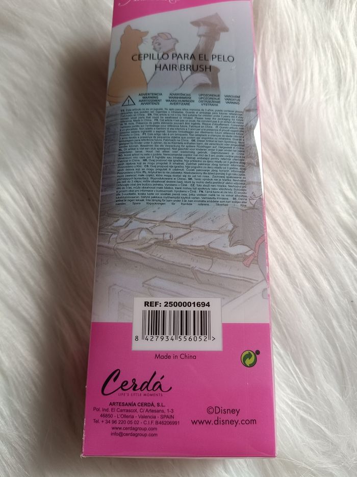 Brosse Marie - photo numéro 6