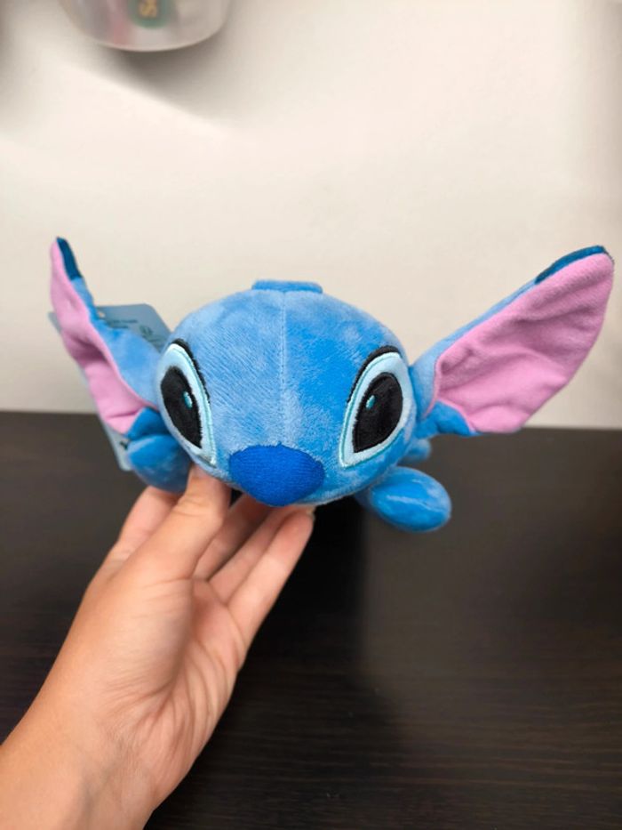 Trousse stitch Disney - photo numéro 2