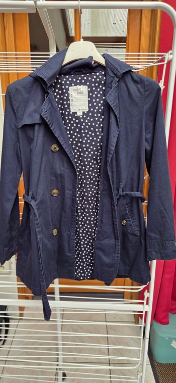 Trench enfant Verbaudet 