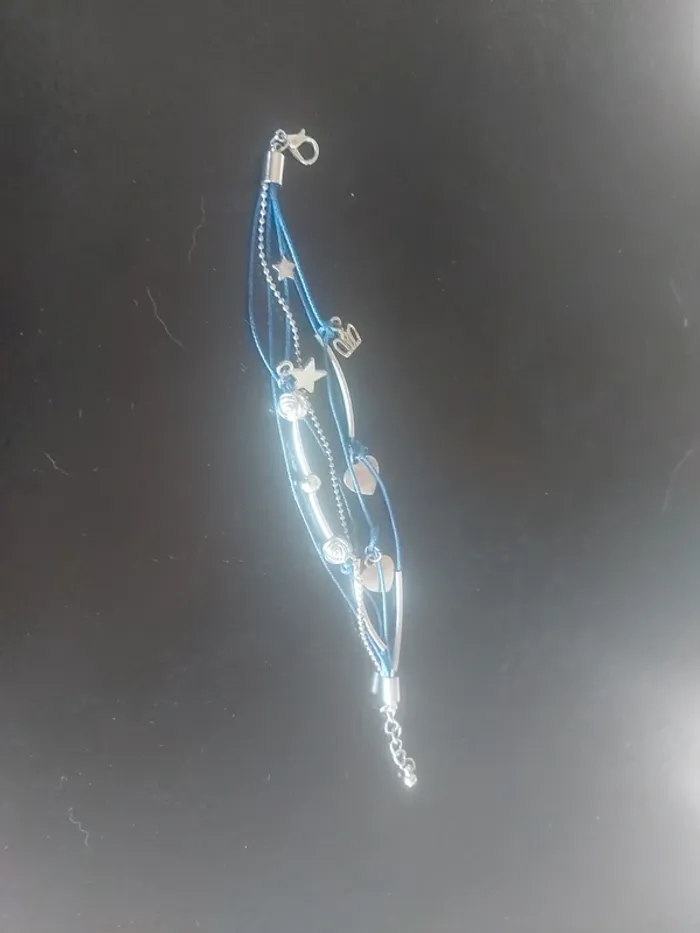 Bracelet multiples