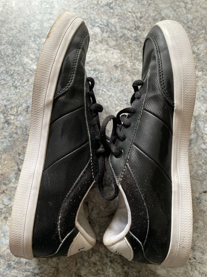 Chaussures Lacoste - photo numéro 3