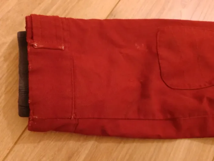 Veste imperméable - photo numéro 5