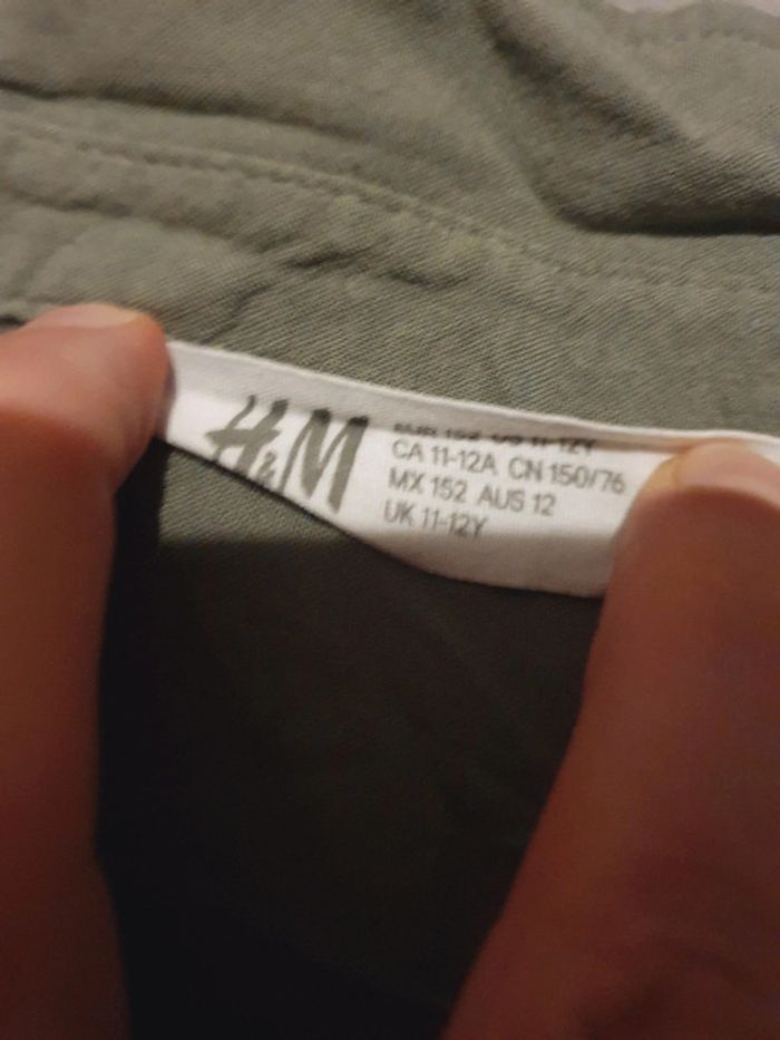 Top 12ans fille - photo numéro 3