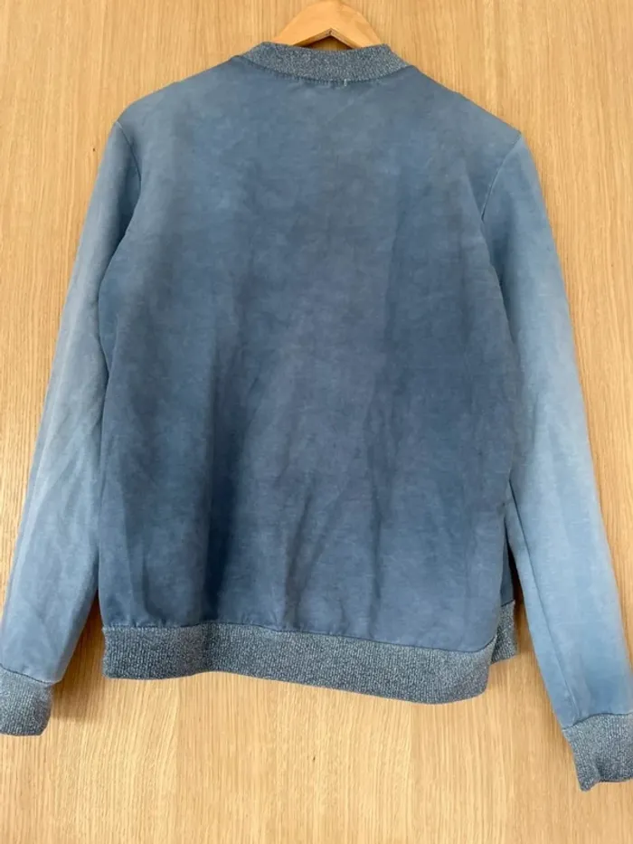 Veste taille S M - photo numéro 2